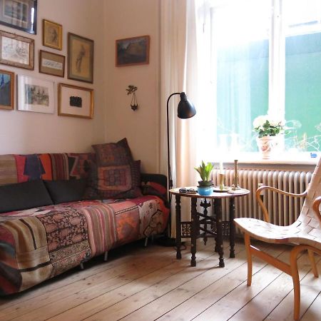 Apartmentincopenhagen Apartment 931 Екстер'єр фото