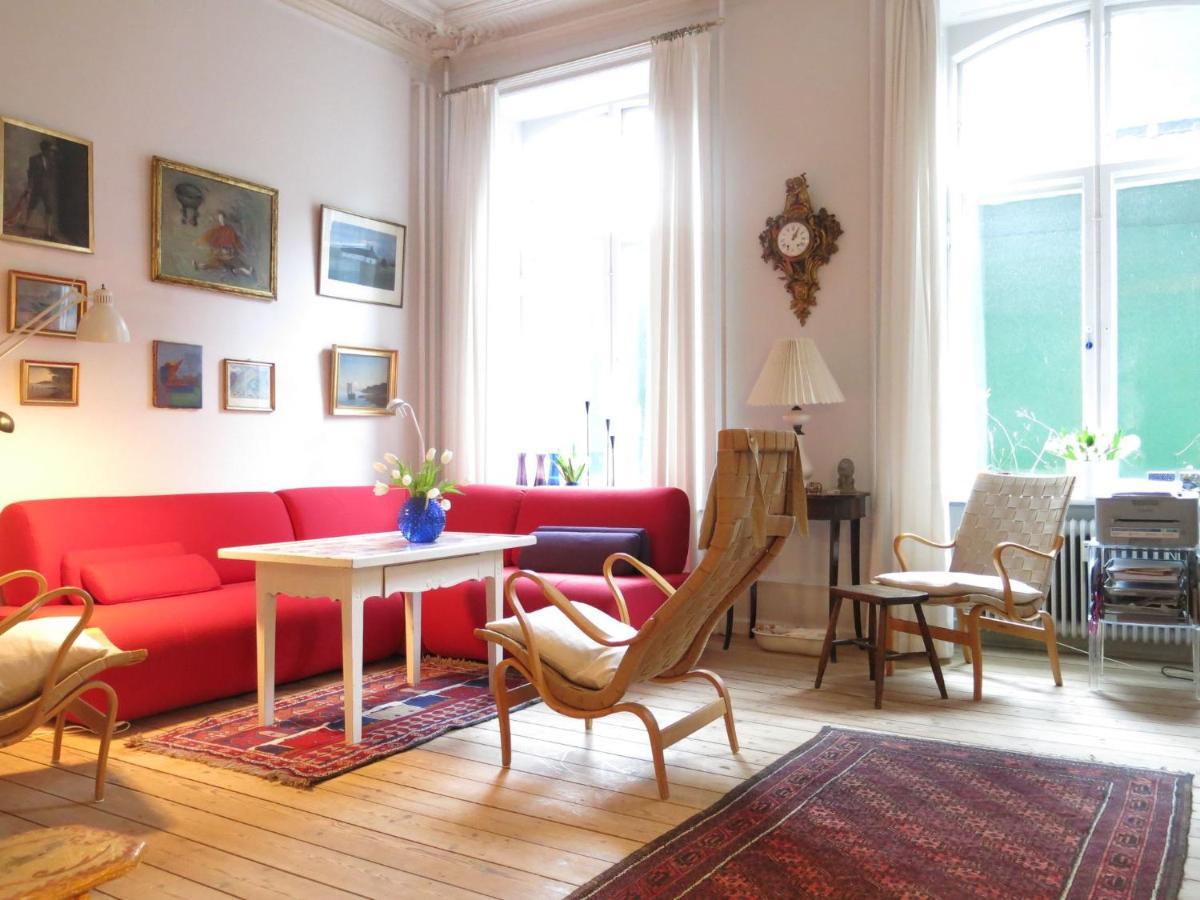 Apartmentincopenhagen Apartment 931 Екстер'єр фото