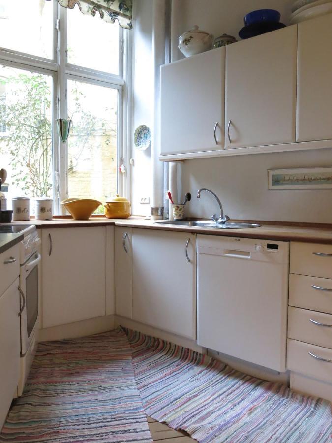 Apartmentincopenhagen Apartment 931 Екстер'єр фото