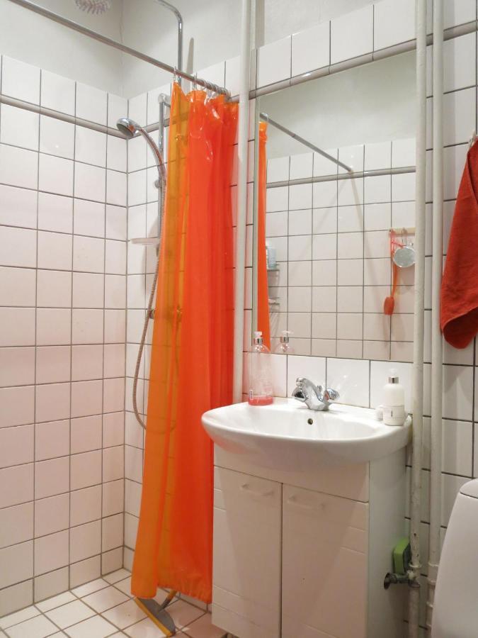 Apartmentincopenhagen Apartment 931 Екстер'єр фото