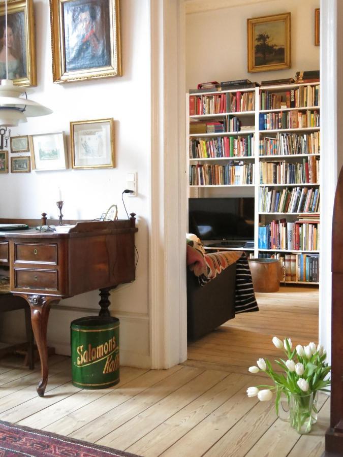 Apartmentincopenhagen Apartment 931 Екстер'єр фото