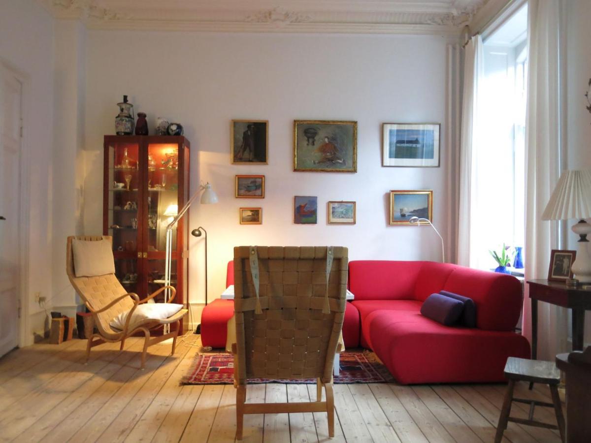 Apartmentincopenhagen Apartment 931 Екстер'єр фото